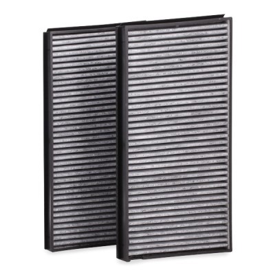Cabin Air Filter RIDEX 424I0010 424I0010 - photo 4