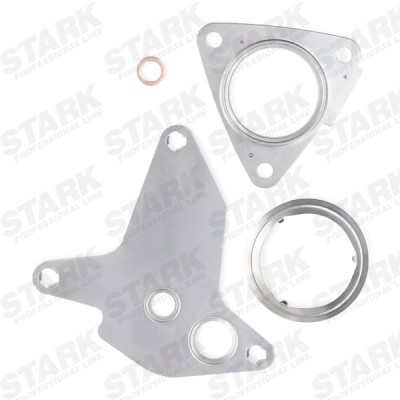 Turbocharger Stark SKCT-1190641 SKCT-1190641 - photo 7