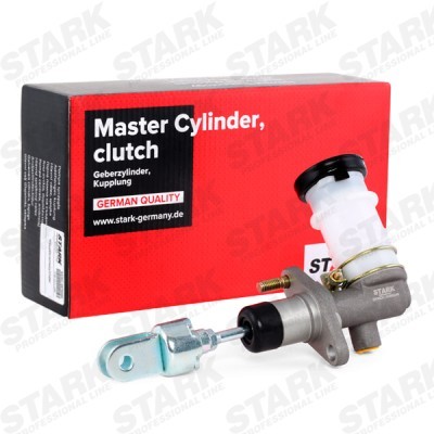 Clutch Master Cylinders Stark SKMCC-0580049 SKMCC-0580049 - photo 2
