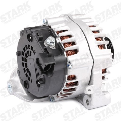 Alternator Stark SKGN-0320768 SKGN-0320768 - photo 4