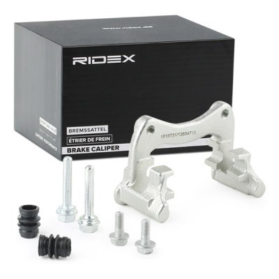 Holder Caliper RIDEX 1009C0044 1009C0044 - photo 2