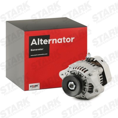 Alternator Stark SKGN-0321232 SKGN-0321232 - photo 2