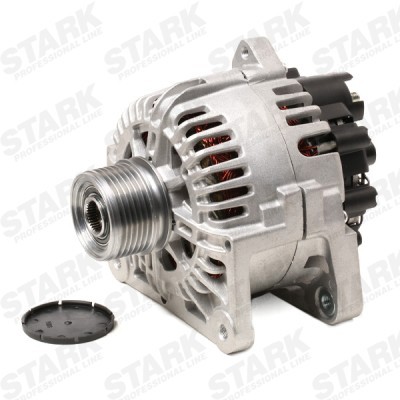 Alternator Stark SKGN-0320125 SKGN-0320125 - photo 3
