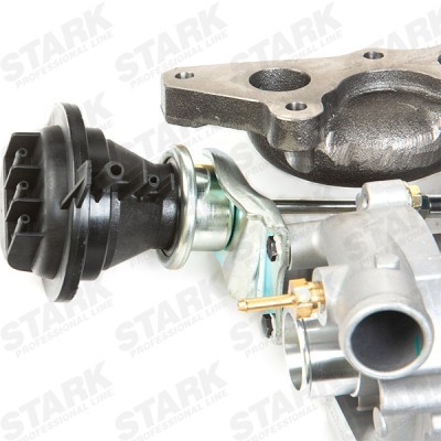 Turbocharger Stark SKCT-1190126 SKCT-1190126 - photo 7