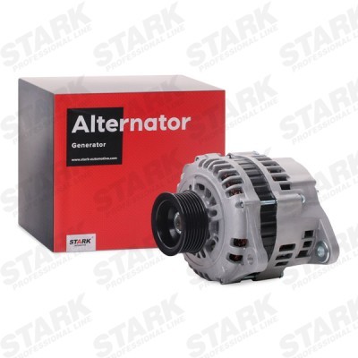 Alternator Stark SKGN-0320747 SKGN-0320747 - photo 2