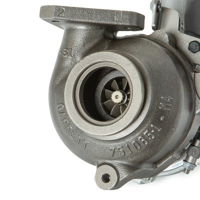 Turbocharger RIDEX 2234C10686R 2234C10686R - photo 5