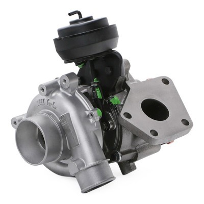 Turbocharger RIDEX 2234C0191R 2234C0191R - photo 3