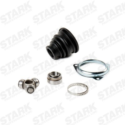 Joint Kit, Drive Shaft Stark SKJK-0200614 SKJK-0200614 - photo 2