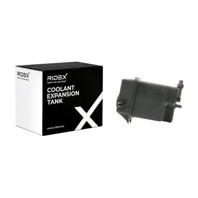 Expansion Tank, Coolant RIDEX 397E0084 397E0084 - photo 2