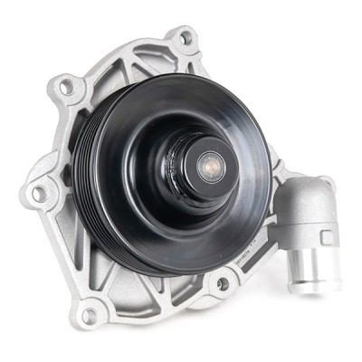 Water Pump, Engine Cooling RIDEX 1260W0435 1260W0435 - photo 3