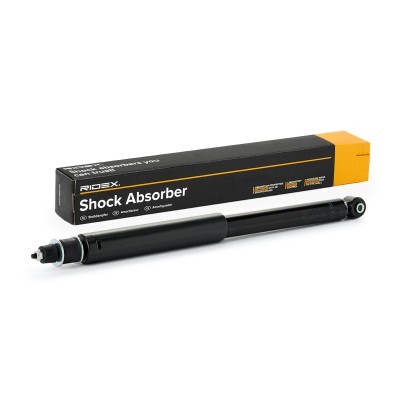 Shock Absorber RIDEX 854S0851 854S0851 - photo 3