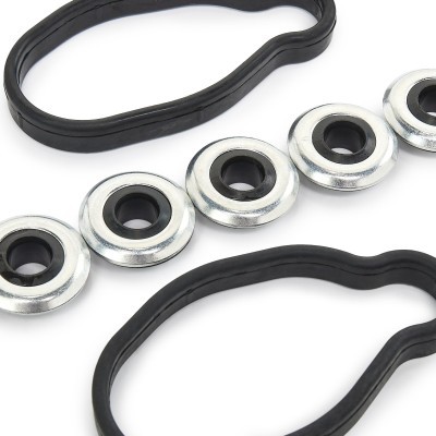 Cylinder Head Cover Gasket RIDEX 979G0107 979G0107 - photo 3