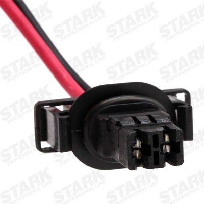HVAC control unit Stark SKCU-2150036 SKCU-2150036 - photo 4