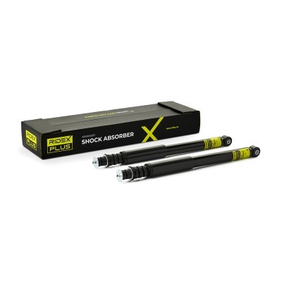 Shock Absorber RIDEX 854S0945P 854S0945P - photo 2