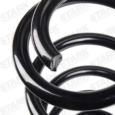 Suspension Spring Stark SKCS-0041508 SKCS-0041508 - photo 4