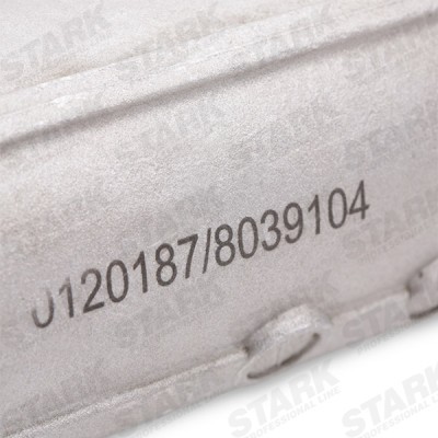 Steering Gear Stark SKSG-0530024 SKSG-0530024 - photo 6