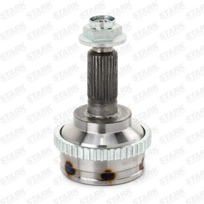Joint Kit, Drive Shaft Stark SKJK-0200127 SKJK-0200127 - photo 4