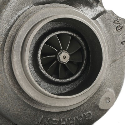 Turbocharger RIDEX 2234C10130R 2234C10130R - photo 8