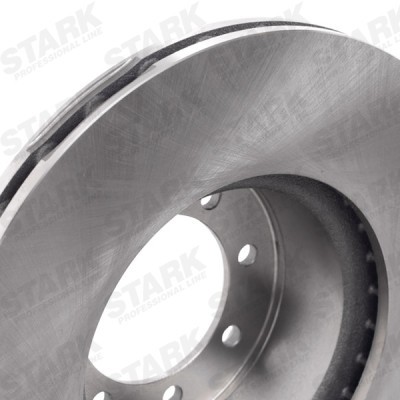 Brake Disc Stark SKBD-0023692 SKBD-0023692 - photo 5