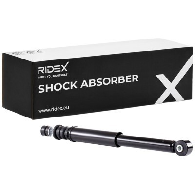 Shock Absorber RIDEX 854S1475 854S1475 - photo 2