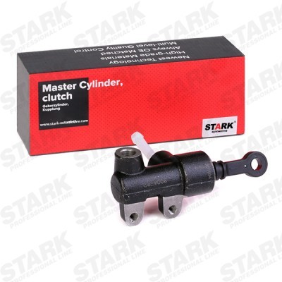 Clutch Master Cylinders Stark SKMCC-0580017 SKMCC-0580017 - photo 2