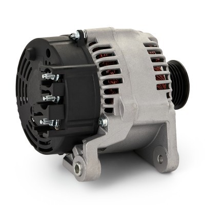 Alternator RIDEX 4G1047 4G1047 - photo 4