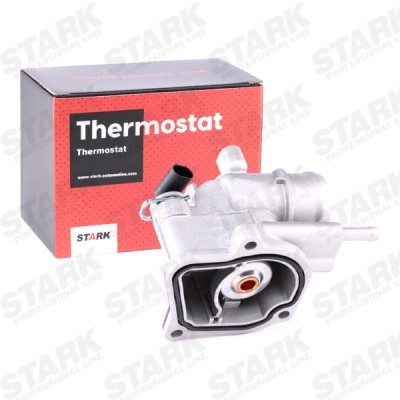 Thermostat, Coolant Stark SKTC-0560061 SKTC-0560061 - photo 2