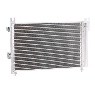 A/C condenser 448C0289 - photo 3