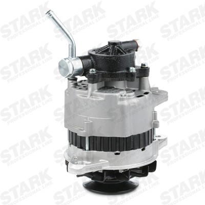 Alternator Stark SKGN-0320353 SKGN-0320353 - photo 5