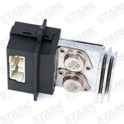 HVAC control unit Stark SKCU-2150111 SKCU-2150111 - photo 4
