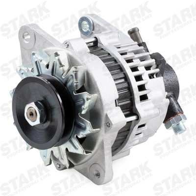 Alternator Stark SKGN-0320080 SKGN-0320080 - photo 3