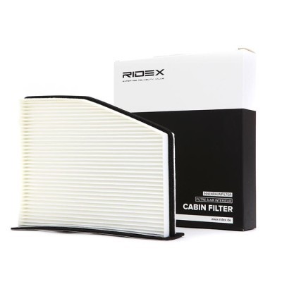 Cabin Air Filter RIDEX 424I0083 424I0083 - photo 3