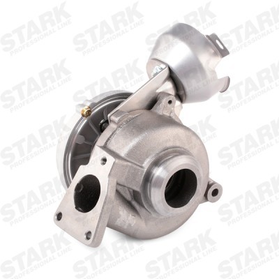 Turbocharger Stark SKCT-1190045 SKCT-1190045 - photo 6