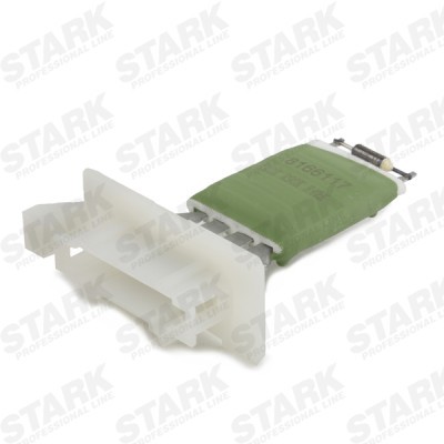 HVAC control unit Stark SKCU-2150040 SKCU-2150040 - photo 3