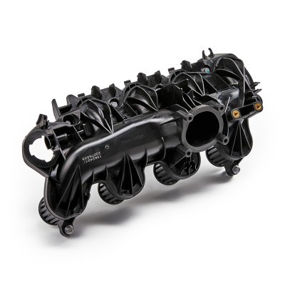Intake manifold RIDEX 1640F0123 1640F0123 - photo 9