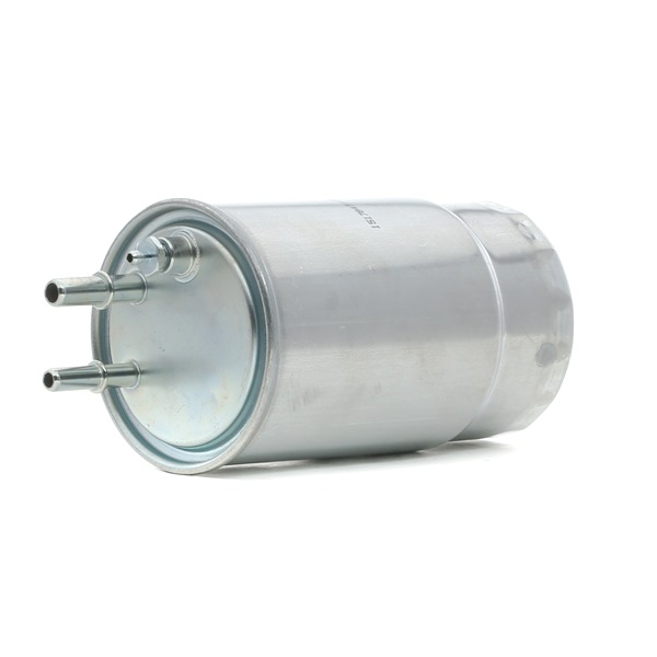 Fuel Filter RIDEX 9F0163 9F0163 - photo 1