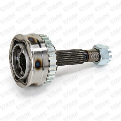 Joint Kit, Drive Shaft Stark SKJK-0200059 SKJK-0200059 - photo 5