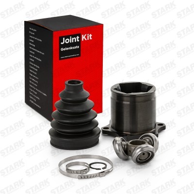 Joint Kit, Drive Shaft Stark SKJK-0200346 SKJK-0200346 - photo 1