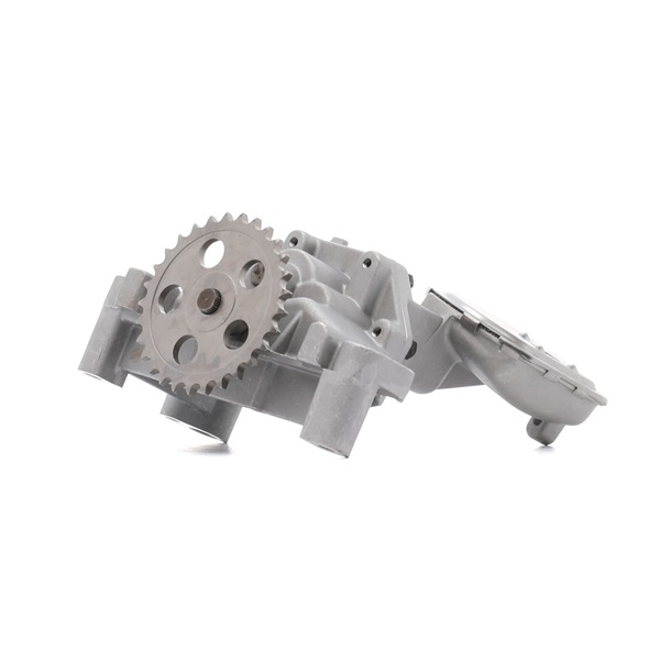 Oil Pump RIDEX 596O0178 596O0178 - photo 1