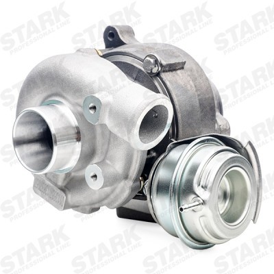 Turbocharger Stark SKCT-1190083 SKCT-1190083 - photo 7