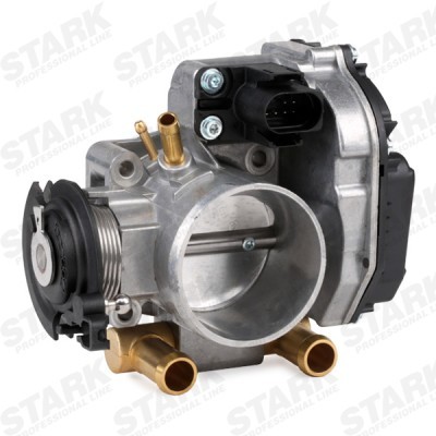 Дроссельная заслонка Stark SKTB-0430189 SKTB-0430189 - photo 3