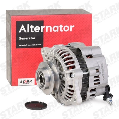 Alternator Stark SKGN-0320724 SKGN-0320724 - photo 2