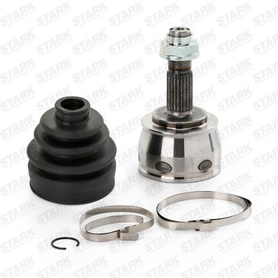 Joint Kit, Drive Shaft Stark SKJK-0200151 SKJK-0200151 - photo 3