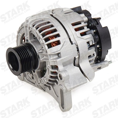 Alternator Stark SKGN-03221525 SKGN-03221525 - photo 3