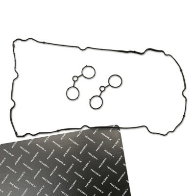 Cylinder Head Cover Gasket RIDEX 979G0080 979G0080 - photo 2