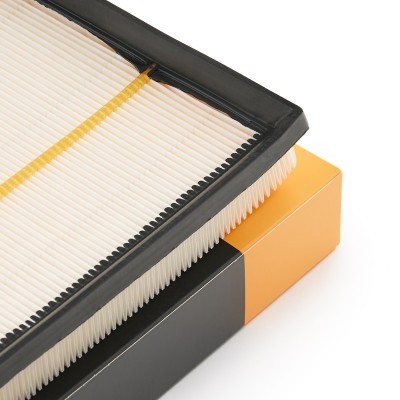 Air Filter RIDEX 8A0719 8A0719 - photo 5