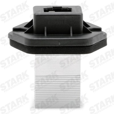 HVAC control unit Stark SKCU-2150060 SKCU-2150060 - photo 7