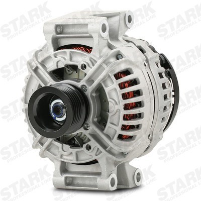 Alternator Stark SKGN-0321167 SKGN-0321167 - photo 3