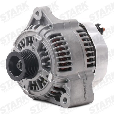 Alternator Stark SKGN-0321197 SKGN-0321197 - photo 3