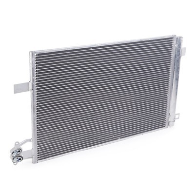 A/C condenser 448C0409 - photo 2